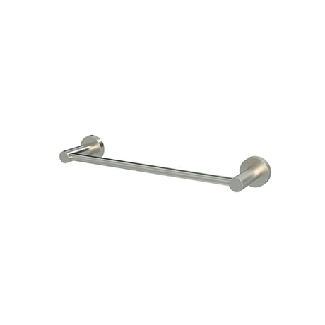 Meir 300mm Round Hand Towel Rail Variant Colour Available