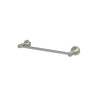 Meir 300mm Round Hand Towel Rail Variant Colour Available