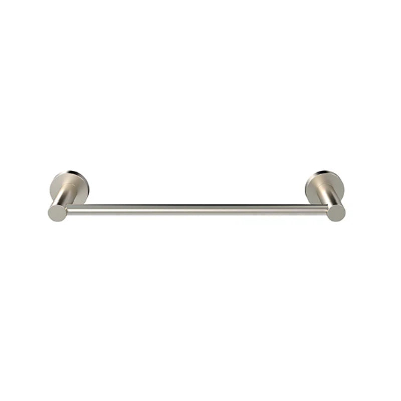 Meir 300mm Round Hand Towel Rail Variant Colour Available