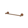 Meir 300mm Round Hand Towel Rail Variant Colour Available