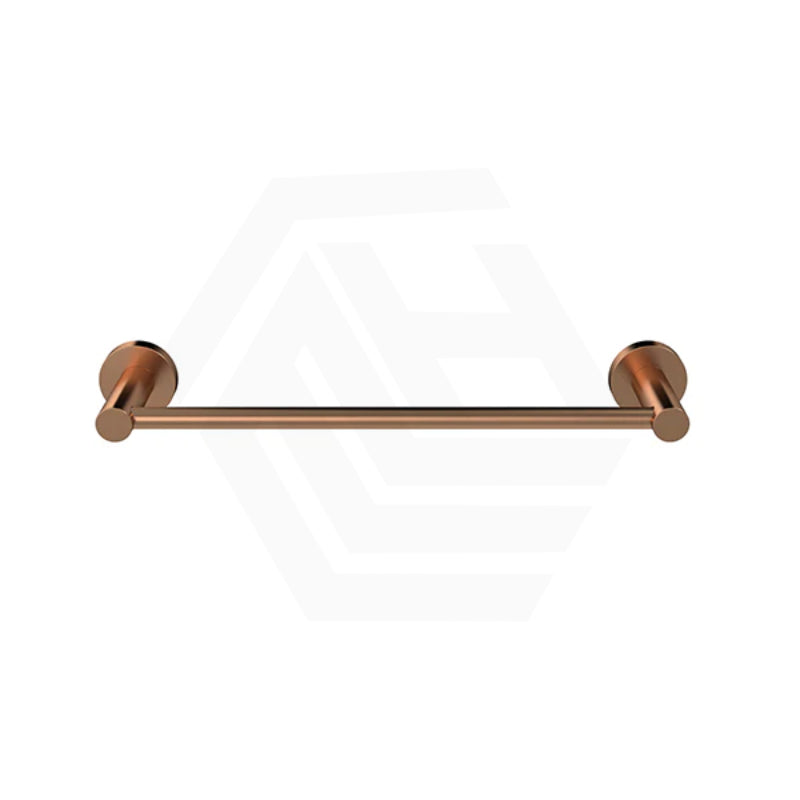 Meir 300mm Round Hand Towel Rail Variant Colour Available
