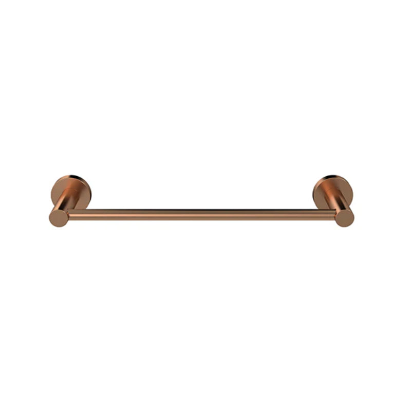 Meir 300mm Round Hand Towel Rail Variant Colour Available