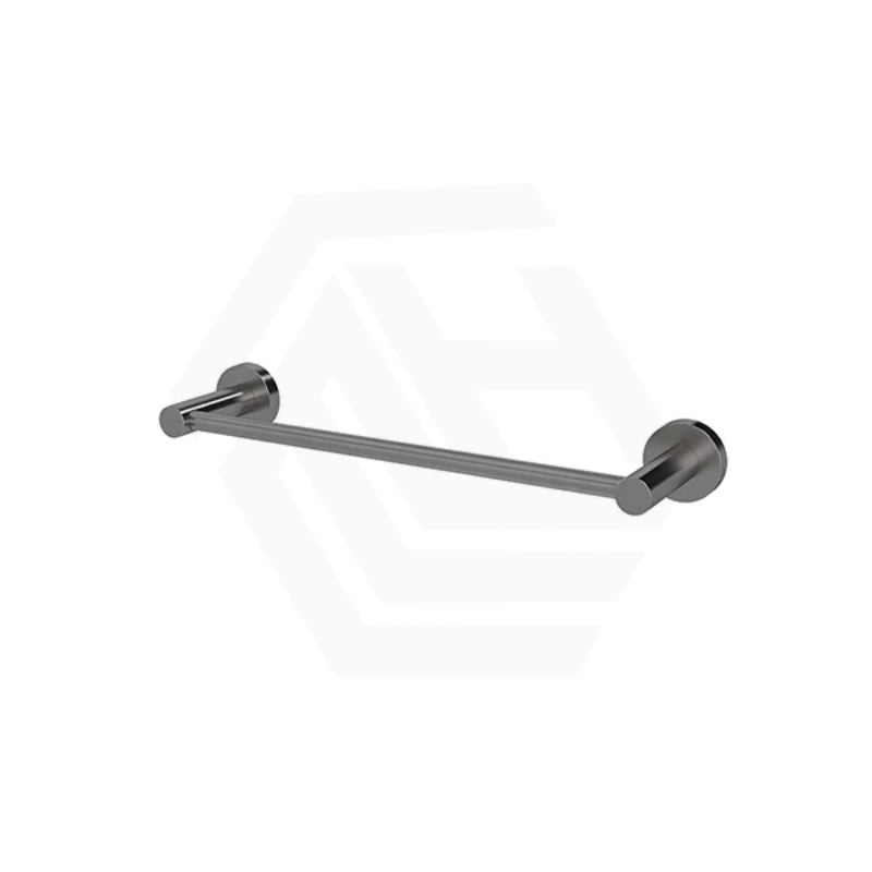 Meir 300mm Round Hand Towel Rail Variant Colour Available