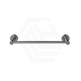 Meir 300mm Round Hand Towel Rail Variant Colour Available