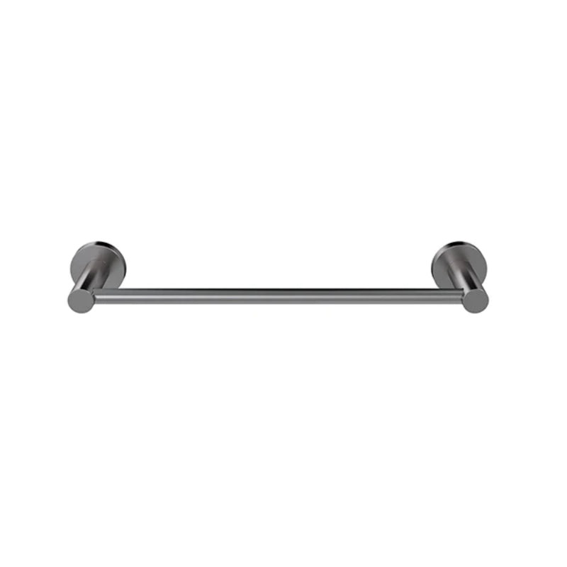 Meir 300mm Round Hand Towel Rail Variant Colour Available
