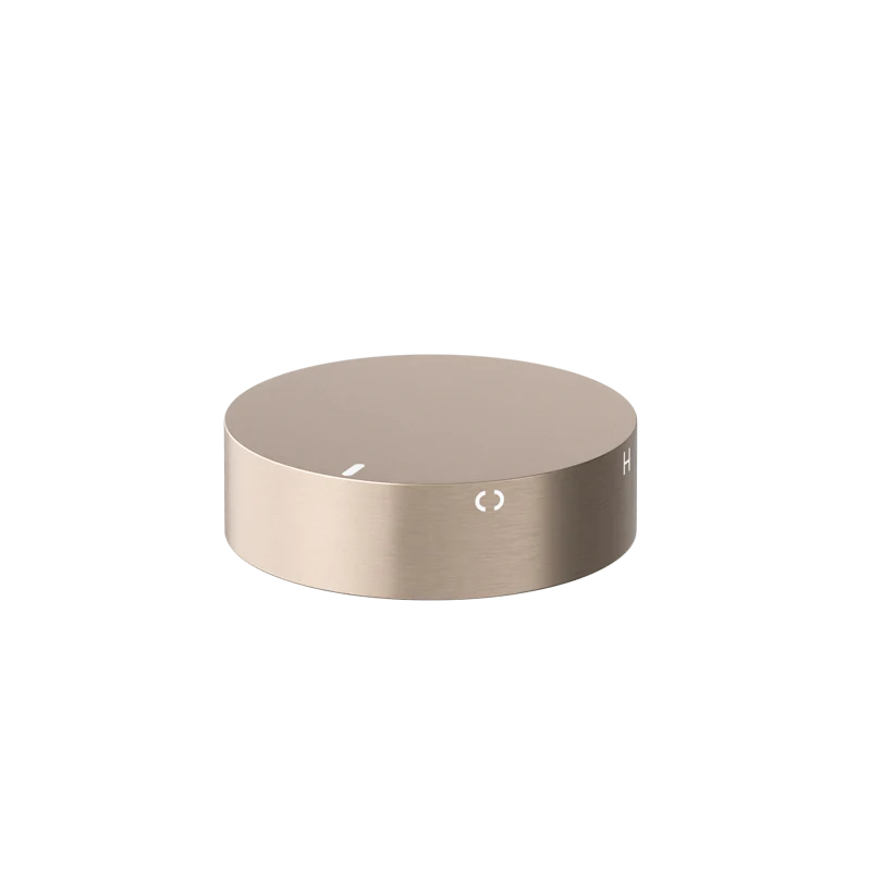 Meir Progressive Wall/Hob Mixer In-Wall Body And Trim Set Variant Colour Available
