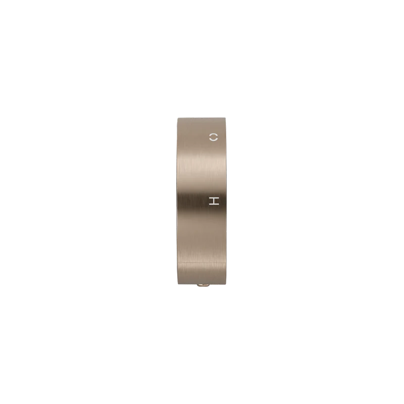 Meir Progressive Wall/Hob Mixer In-Wall Body And Trim Set Variant Colour Available