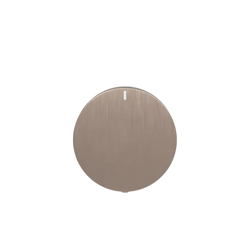 Meir Progressive Wall/Hob Mixer In-Wall Body And Trim Set Variant Colour Available