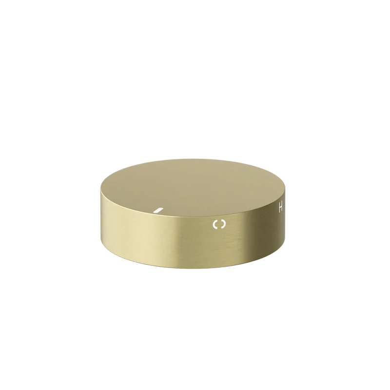 Meir Progressive Wall/Hob Mixer In-Wall Body And Trim Set Variant Colour Available