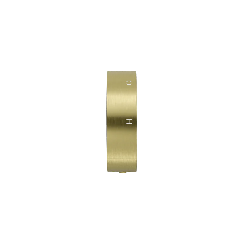 Meir Progressive Wall/Hob Mixer In-Wall Body And Trim Set Variant Colour Available