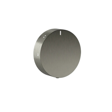 Meir Progressive Wall/Hob Mixer In-Wall Body And Trim Set Variant Colour Available