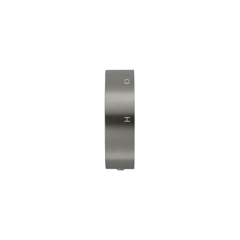 Meir Progressive Wall/Hob Mixer In-Wall Body And Trim Set Variant Colour Available