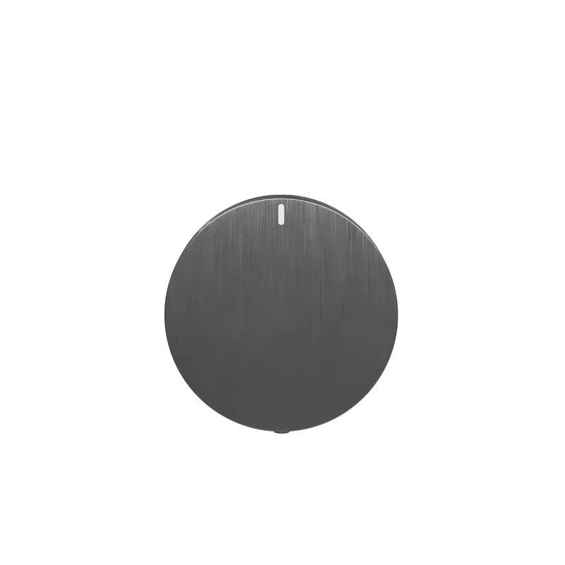 Meir Progressive Wall/Hob Mixer In-Wall Body And Trim Set Variant Colour Available