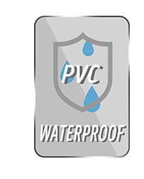 pvc-waterproof