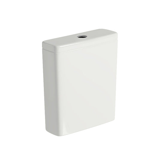 Toilet Cistern Shell Only Gloss White For Toilet Ranges TS2169/TS2125/TS2141/TS2125A-TR/TS2141A-TR