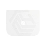 600/750/900/1200Mm Chiefly Solid Surface Top Matt White For Bathroom Vanity Stone Tops
