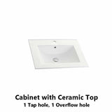 600-1500Mm Bathroom Premium Floating Vanity Wall Hung White Polyurethane Pvc Cabinet Only & Ceramic