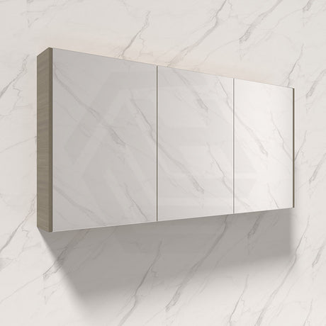 450/600/750/900/1200/1500mm Bathroom Wall Hung MDF Pencil Edge Shaving Cabinet Multi-Colour