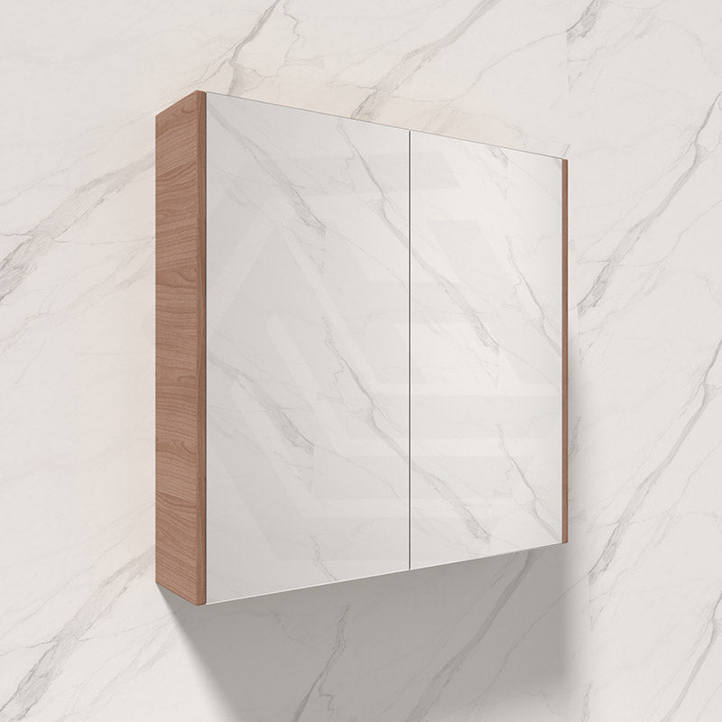 450/600/750/900/1200/1500mm Bathroom Wall Hung MDF Pencil Edge Shaving Cabinet Multi-Colour