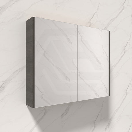 450/600/750/900/1200/1500mm Bathroom Wall Hung MDF Pencil Edge Shaving Cabinet Multi-Colour