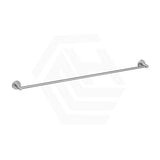 #Stainless Steel Otus Slimline 900mm SS304 Single Towel Rail