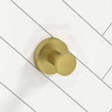 G#4(Gold) Otus Slimline SS304 Single Robe Hook
