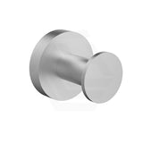 #Stainless Steel Otus Slimline SS304 Single Robe Hook