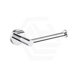 Feron Round Stainless Steel Toilet Roll Holder Variant Colour Available