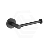 Feron Round Stainless Steel Toilet Roll Holder Variant Colour Available