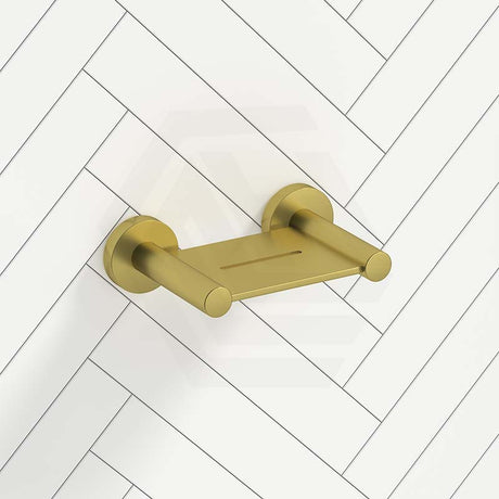 G#4(Gold) Otus Slimline Stainless Steel Soap Holder 