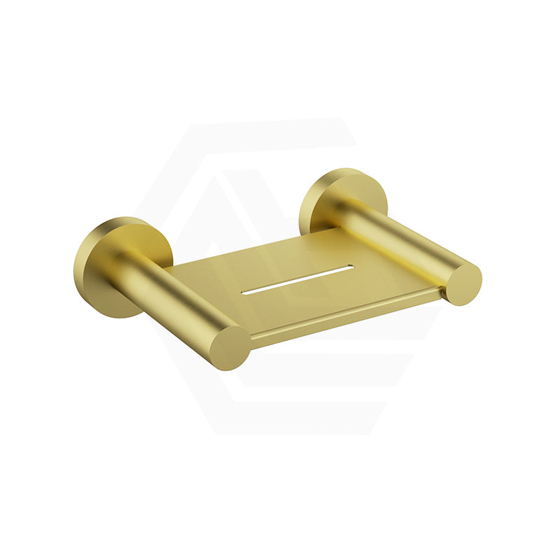G#4(Gold) Otus Slimline Stainless Steel Soap Holder 