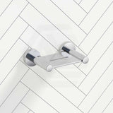 #Chrome Otus Slimline Stainless Steel Soap Holder 
