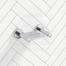 #Chrome Otus Slimline Stainless Steel Soap Holder 