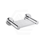 #Chrome Otus Slimline Stainless Steel Soap Holder 