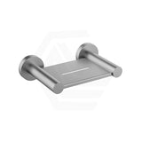 #Stainless Steel Otus Slimline Stainless Steel Soap Holder 