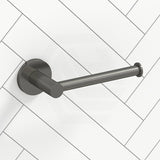 Otus L-Shaped Toilet Roll Holder Brass In Various Colour