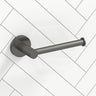 Otus L-Shaped Toilet Roll Holder Brass In Various Colour