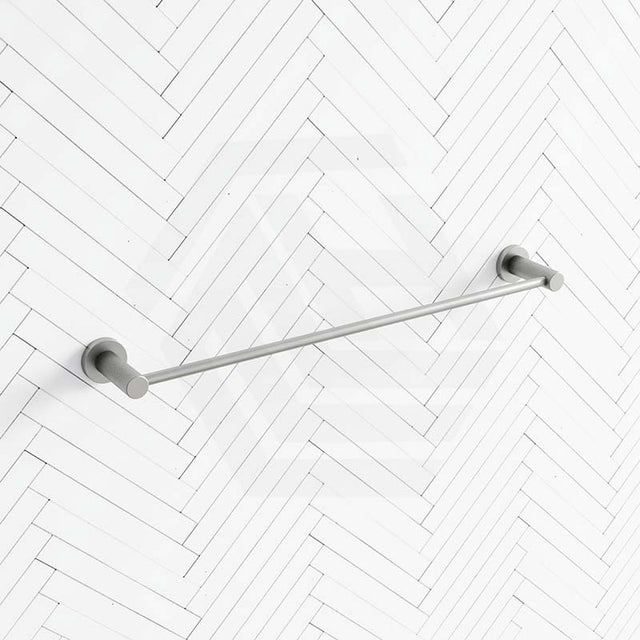 IKON Linie 600/800mm Brass Single Towel Rail Variant Colour Available