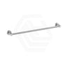 IKON Linie 600/800mm Brass Single Towel Rail Variant Colour Available