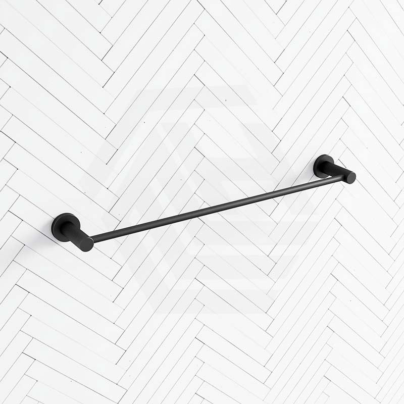 IKON Linie 600/800mm Brass Single Towel Rail Variant Colour Available