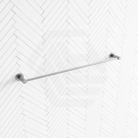 IKON Linie 600/800mm Brass Single Towel Rail Variant Colour Available