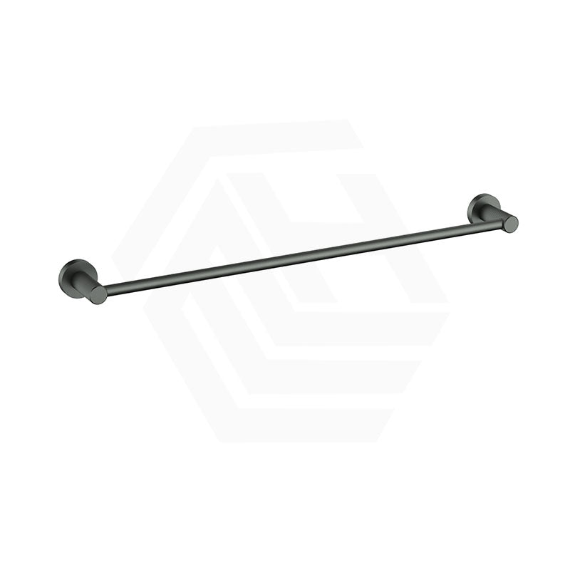IKON Linie 600/800mm Brass Single Towel Rail Variant Colour Available