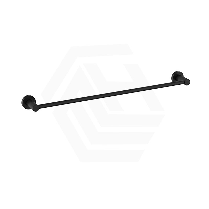 IKON Linie 600/800mm Brass Single Towel Rail Variant Colour Available