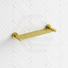 IKON Linie Brass Wall Mounted Shelf Variant Colour Available