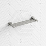 IKON Linie Brass Wall Mounted Shelf Variant Colour Available
