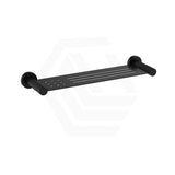 IKON Linie Brass Wall Mounted Shelf Variant Colour Available