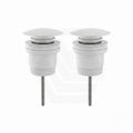 32/40mm Basin Pop Up Waste