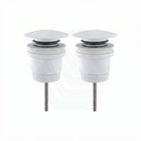 32/40mm Basin Pop Up Waste
