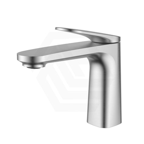 IKON Sulu II Brass Short Basin Mixer Available In Various Colors