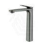 IKON Sulu II Brass High Rise Basin Mixer Available In Various Colors